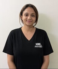 Book an Appointment with Vishruti Boricha for MSK PHYSIOTHERAPY