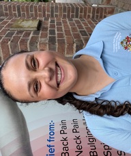 Book an Appointment with Eleanor Schofield for Sports Therapy/Massage