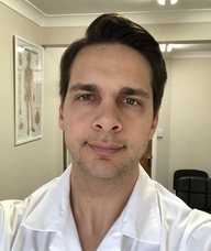 Book an Appointment with Mr Matthew Mott for Osteopathy (Non-Gym Members)