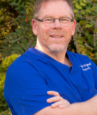 Book an Appointment with Dr. Scott Fitzgerald for Chiropractische behandeling