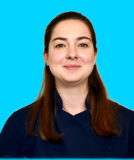 Book an Appointment with Giulia Bonetto for Osteopathy