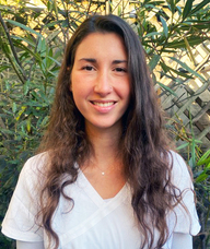 Book an Appointment with Valentina Maran for Osteopathy