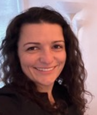 Book an Appointment with Luciane Alberto for Osteopathy