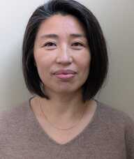 Book an Appointment with Ms Ludmilla Anchugova for Senior Osteopath