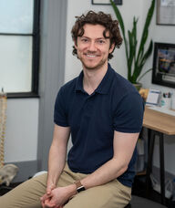 Book an Appointment with Ben Gibbs for Chiropractic