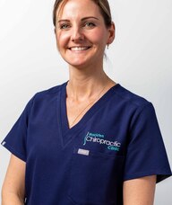 Book an Appointment with Dr Aimee Nicholas for Chiropractor
