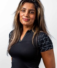 Book an Appointment with Mrs Randip Pauhal for Massage Therapy