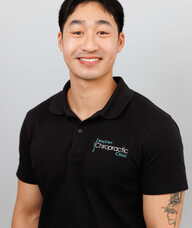 Book an Appointment with Dr Danny Nguyen for Chiropractor
