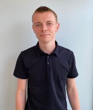 Book an Appointment with Mr Finley Hollington for Massage Therapy