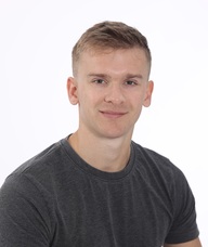 Book an Appointment with Mr James Beele for Massage Therapy