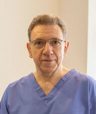 Book an Appointment with Alan Szmelskyj, Principal Osteopath and Hypnotherapist for OSTEOPATHY