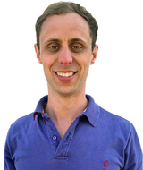 Book an Appointment with James Neal at PhysioConnect Online