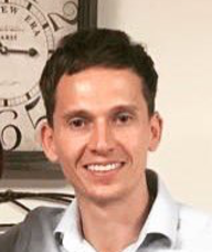 Book an Appointment with Jonathan Wride for Specialist Physiotherapy - Diagnostic Ultrasound