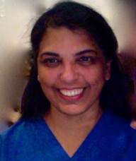 Book an Appointment with Hasmita Bhatt for Chiropody / Podiatry