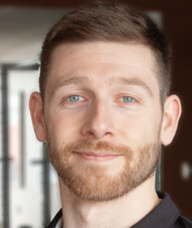 Book an Appointment with Tom Glindon for Osteopathy