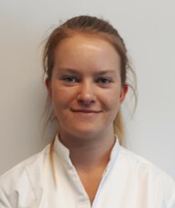Book an Appointment with Miss Troy Magowan for Chiropractic
