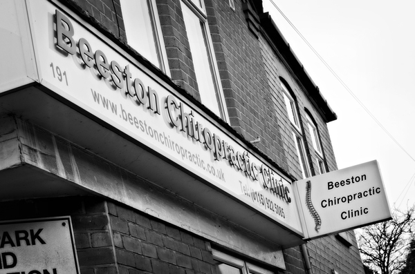 Beeston Chiropractic Clinic