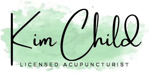 Kim Child Acupuncture