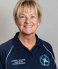 Book an Appointment with Carol Adkins for Neurophysiotherapy