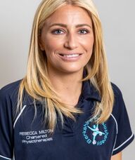 Book an Appointment with Rebecca Owen for Physiotherapy & Sports Therapy