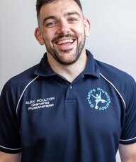 Book an Appointment with Alex Poulton for Physiotherapy & Sports Therapy