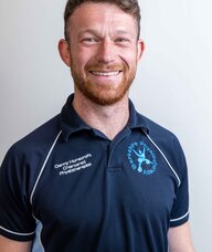 Book an Appointment with Danny Horscroft for Physiotherapy & Sports Therapy