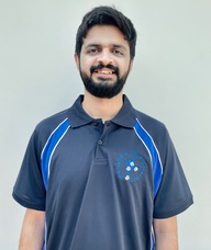 Book an Appointment with Salman Amjad for Physiotherapy & Sports Therapy