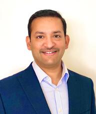 Book an Appointment with Praveen Thamattore for Physiotherapy & Sports Therapy