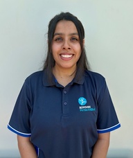 Book an Appointment with Vanshika Bansal for Physiotherapy & Sports Therapy