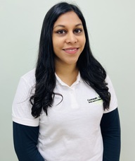 Book an Appointment with Karishma Nana for Spinal Screening