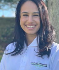 Book an Appointment with Ms Chiara Mangogna for Spinal Screening