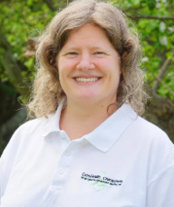 Book an Appointment with Brenda Ratzeburg for Spinal Screening