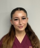 Book an Appointment with Poppy Shentall at Rotherham Chiropractic Clinic