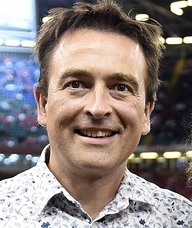 Book an Appointment with Andrew Miles for Chiropractic