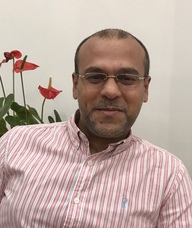 Book an Appointment with Ibrahim Albarraqi for Podiatry