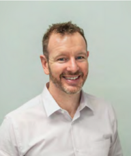 Book an Appointment with David Kerr for Hypnotherapy