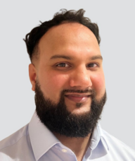 Book an Appointment with Mr Tahir Khan for Orthotic Therapy