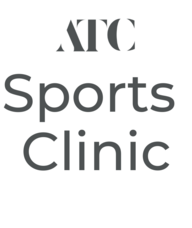 Book an Appointment with ATC ZSports Clinic for Sports Clinic