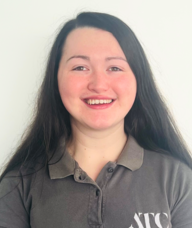 Book an Appointment with Sarah McParland STO:61063149 for Massage Therapy