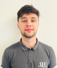 Book an Appointment with Jack Hill HCPC:PH125944 for Physiotherapy and Manual Therapist