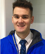 Book an Appointment with Kyle Willis HCPC: CH33026 at Active Therapy Clinic Lurgan