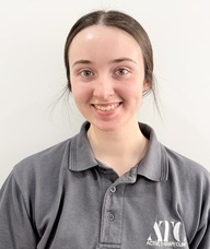 Book an Appointment with Caoimhe Hanna for Physiotherapy and Manual Therapist