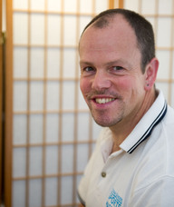 Book an Appointment with Mr Stefan Saunders for Sports Massage Therapy