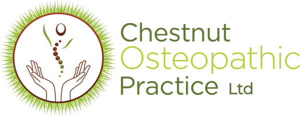 Chestnut Osteopathic Practice Ltd