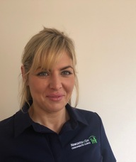 Book an Appointment with Kirsty Smith for Sports Massage