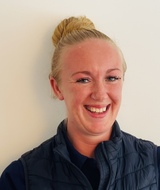 Book an Appointment with Miss Chloe Parkes at Newcastle Chiropractic Clinic