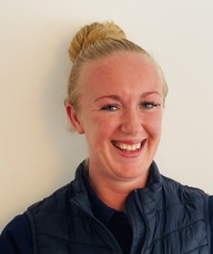 Book an Appointment with Miss Chloe Parkes for Sports Massage