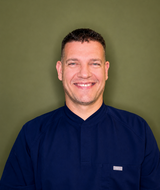 Book an Appointment with Kirk Van Nierkerk at Newcastle Chiropractic Clinic