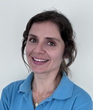 Book an Appointment with Marta Pastucha for Osteopathy