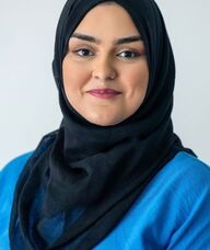 Book an Appointment with Sadiya Attiq for Chiropractic